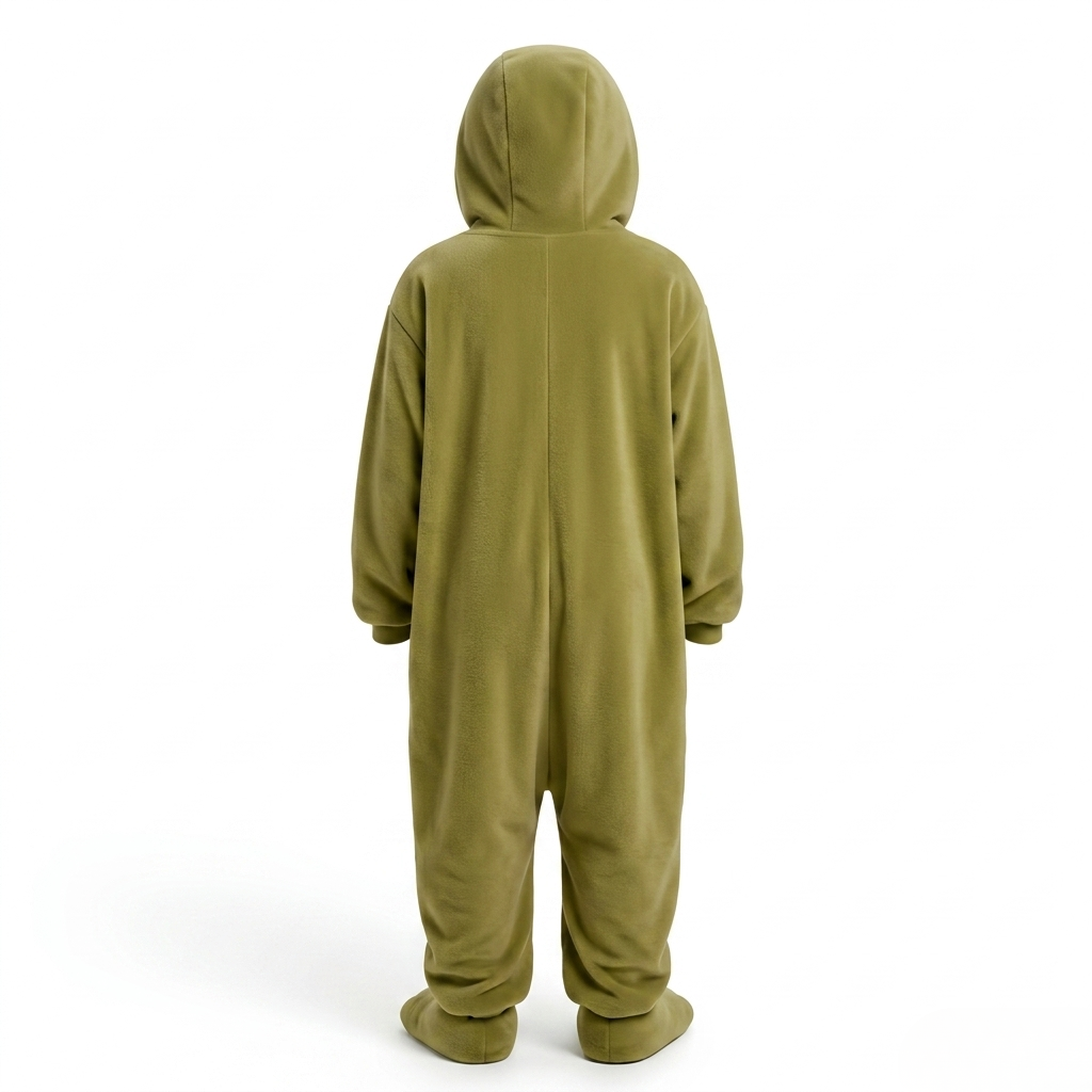 Adult Froggy Onsie