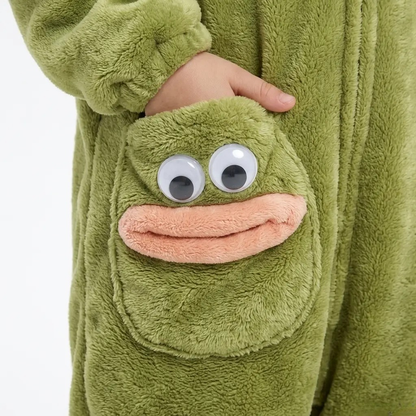 Goofy Kids Onesies