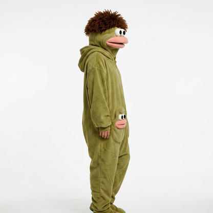 Goofy Kids Onesies